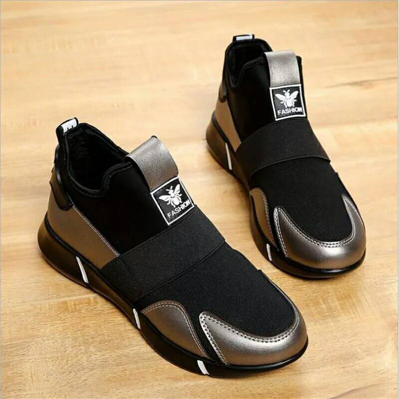 Autumn Korean Style Hot Style Leisure Travel Shoes Wish Hot Style Sports Shoes