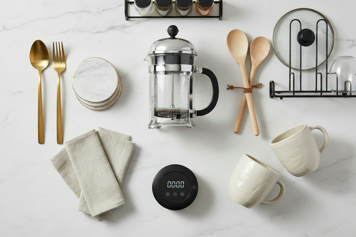 Home & Kitchen