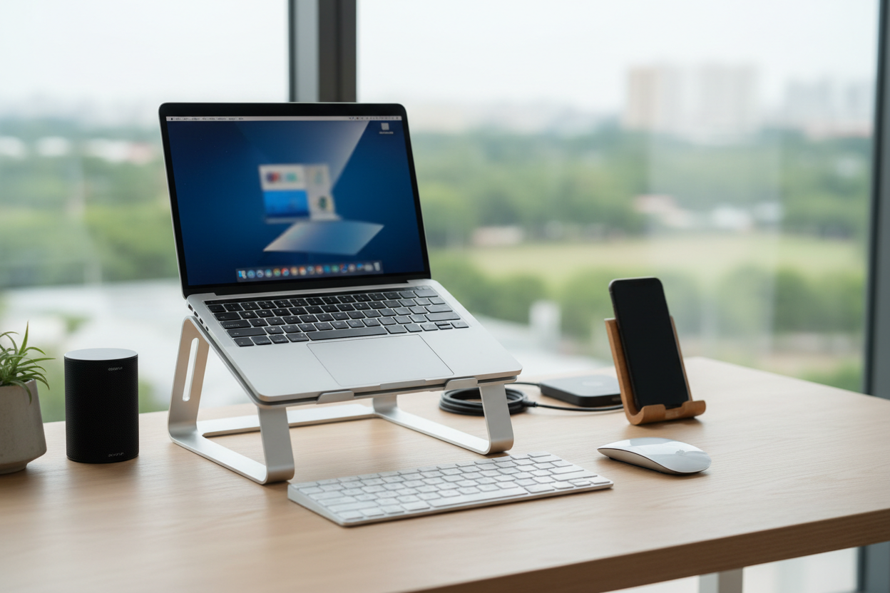 Tech & Office