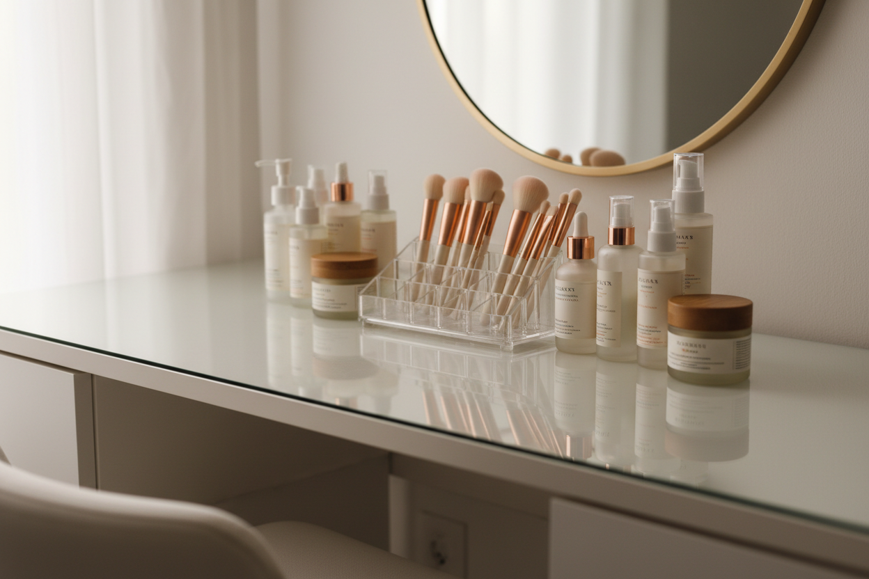 Beauty & Personal Care