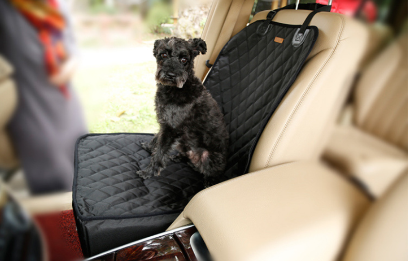 Pet Seat Thickening Pad Waterproof For Car