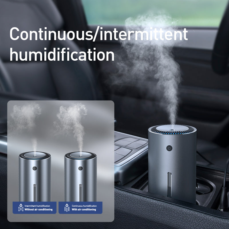 Car Diffuser Humidifier Car Humidifier Aromatherapy Diffusers Car Odor Eliminator For Car