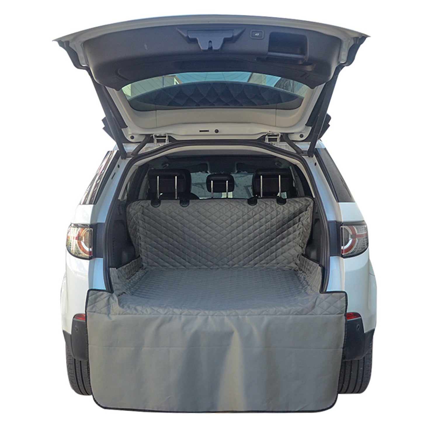 Pet Car Mats, Trunk Pet Car Mats, Car Waterproof Pet Cushions