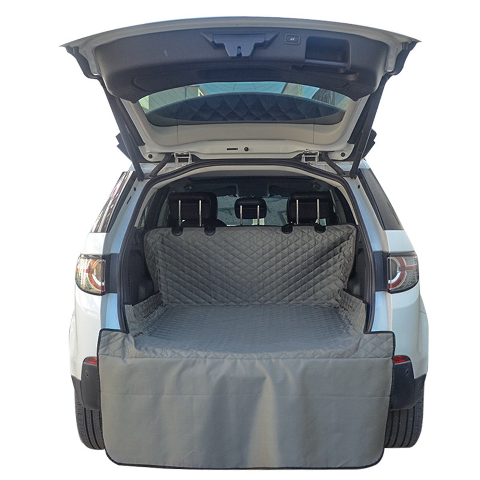 Pet Car Mats, Trunk Pet Car Mats, Car Waterproof Pet Cushions