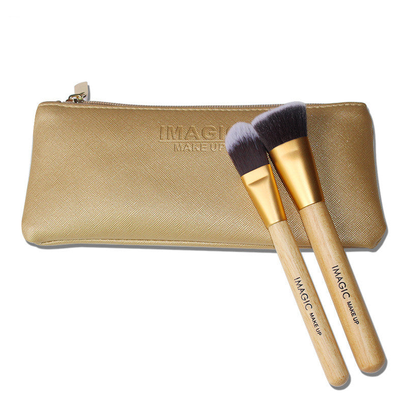 Makeup Brush Set Make Up Concealer Brush Blush Powder Brush Eye Shadow Highlighter Foundat