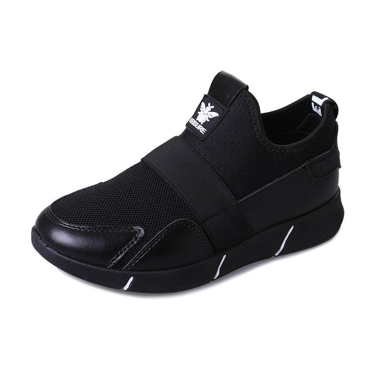 Autumn Korean Style Hot Style Leisure Travel Shoes Wish Hot Style Sports Shoes