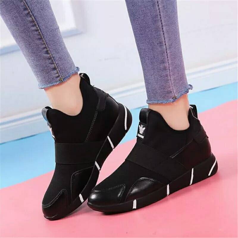 Autumn Korean Style Hot Style Leisure Travel Shoes Wish Hot Style Sports Shoes