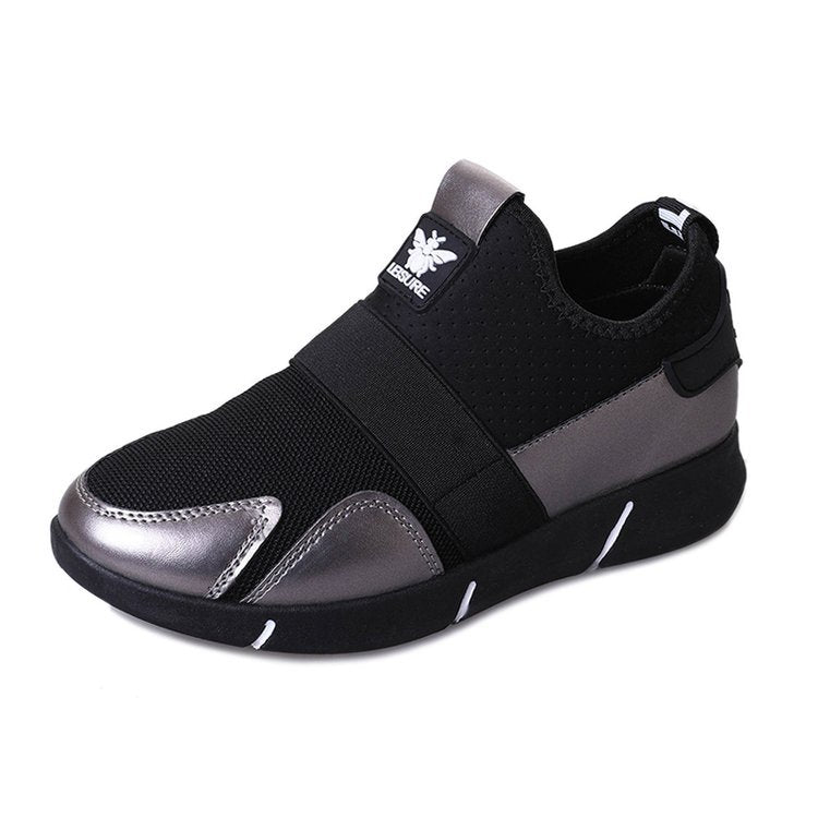 Autumn Korean Style Hot Style Leisure Travel Shoes Wish Hot Style Sports Shoes