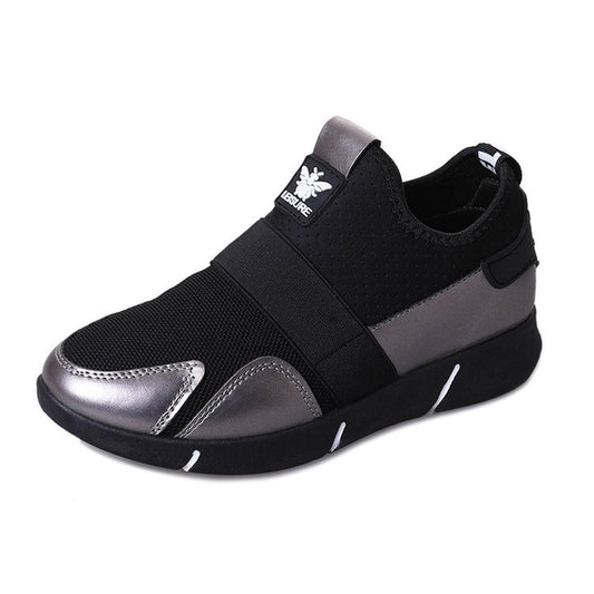 Autumn Korean Style Hot Style Leisure Travel Shoes Wish Hot Style Sports Shoes