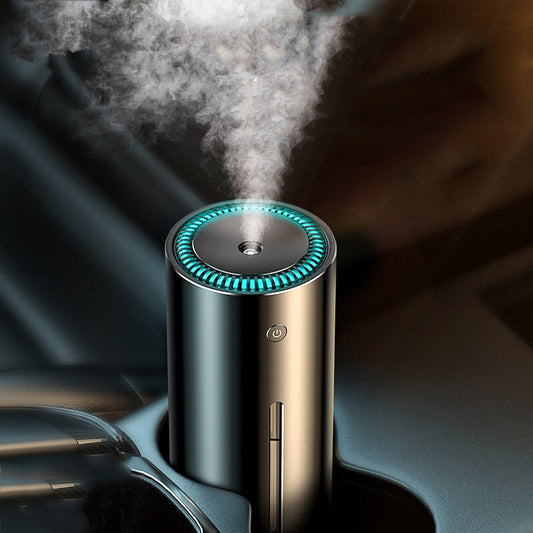 Car Diffuser Humidifier Car Humidifier Aromatherapy Diffusers Car Odor Eliminator For Car