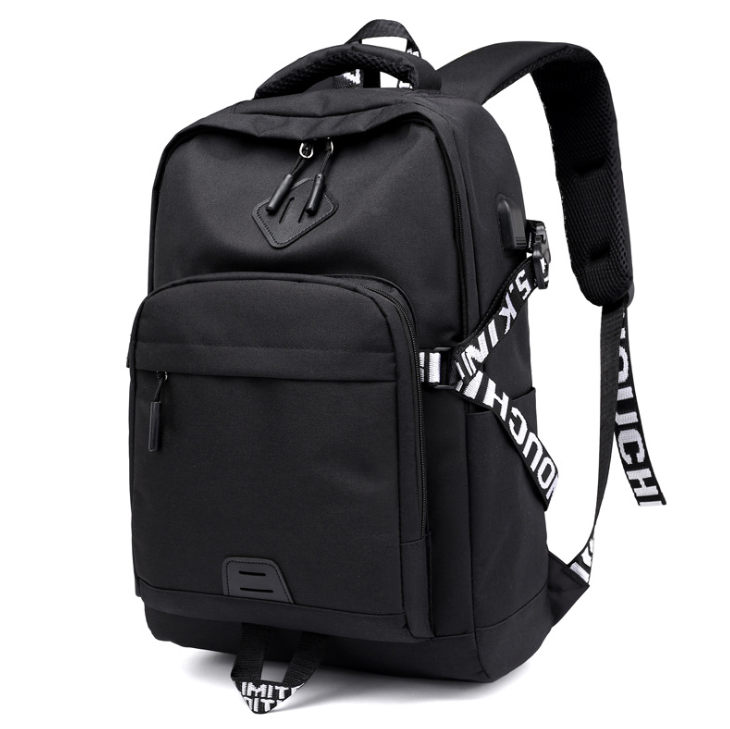 Laptop Backpack Usb Charge Backpacks