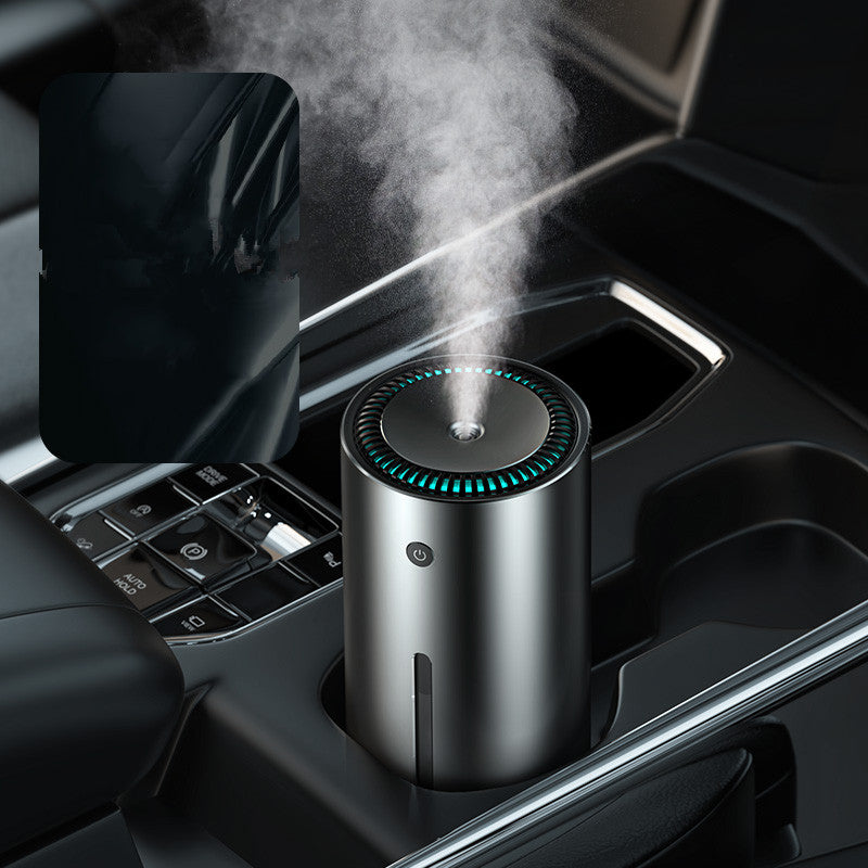 Car Diffuser Humidifier Car Humidifier Aromatherapy Diffusers Car Odor Eliminator For Car