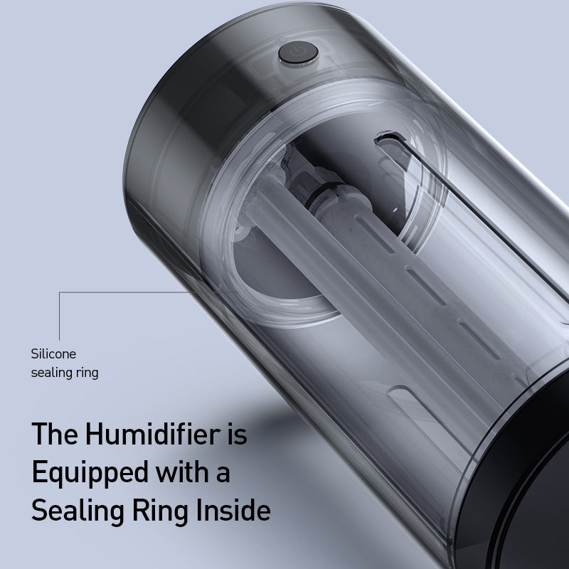 Car Diffuser Humidifier Car Humidifier Aromatherapy Diffusers Car Odor Eliminator For Car