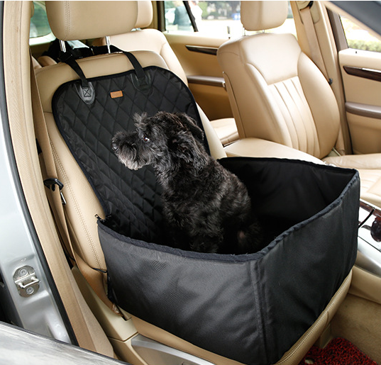 Pet Seat Thickening Pad Waterproof For Car