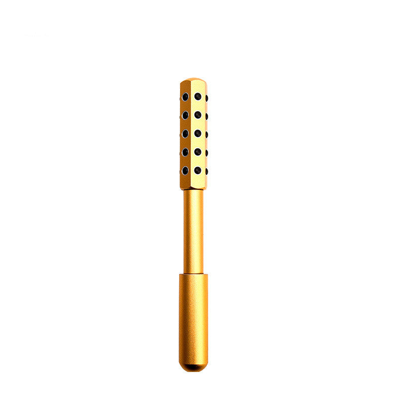 30 Germanium Beauty Stick Massage Beauty Stick Facial Roller Face Lift Bar Anti Wrinkle Fa