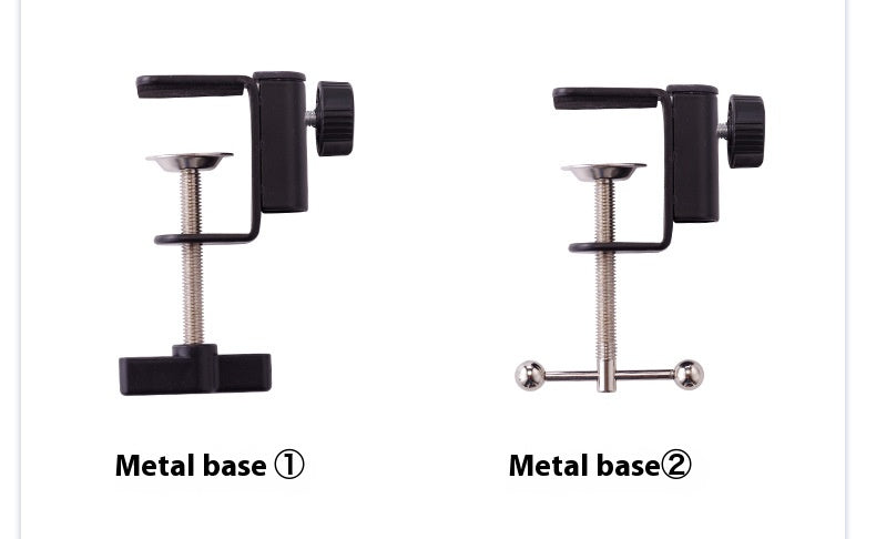 Desktop Lazy Bracket, Tablet Cantilever Support Frame, Live Streaming And Drama-Watching A