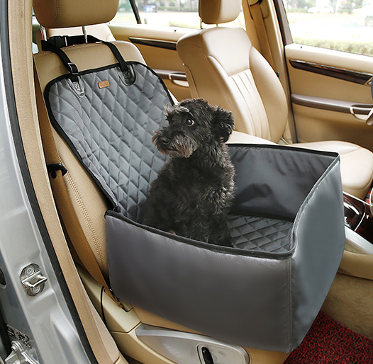Pet Seat Thickening Pad Waterproof For Car