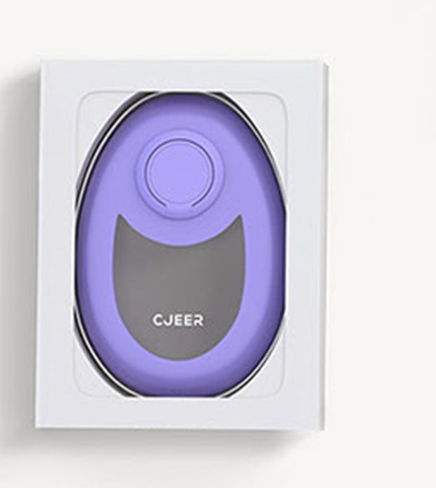 Cjeer Upgraded Crystal Hair Removal Magic Crystal Hair Eraser For Women And Men Physical E