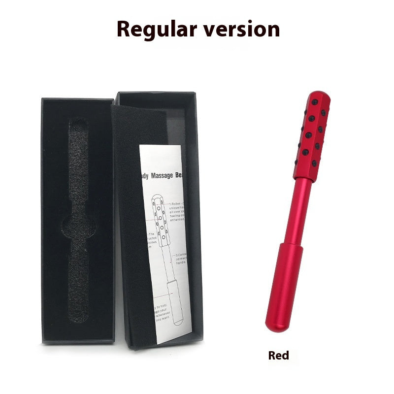 30 Germanium Beauty Stick Massage Beauty Stick Facial Roller Face Lift Bar Anti Wrinkle Fa
