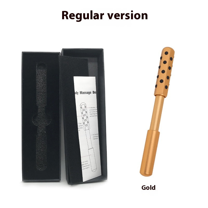 30 Germanium Beauty Stick Massage Beauty Stick Facial Roller Face Lift Bar Anti Wrinkle Fa