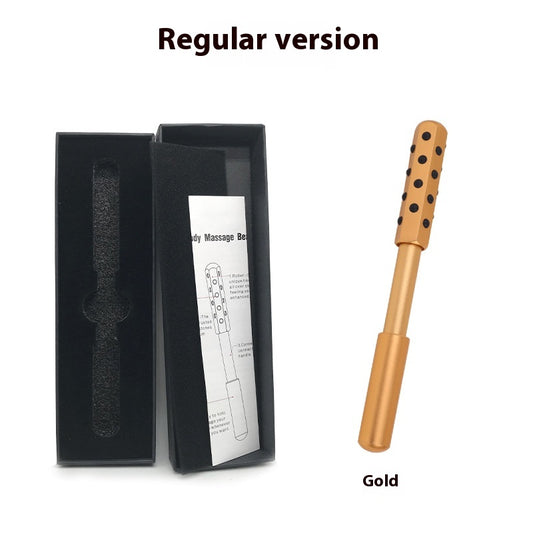 30 Germanium Beauty Stick Massage Beauty Stick Facial Roller Face Lift Bar Anti Wrinkle Fa