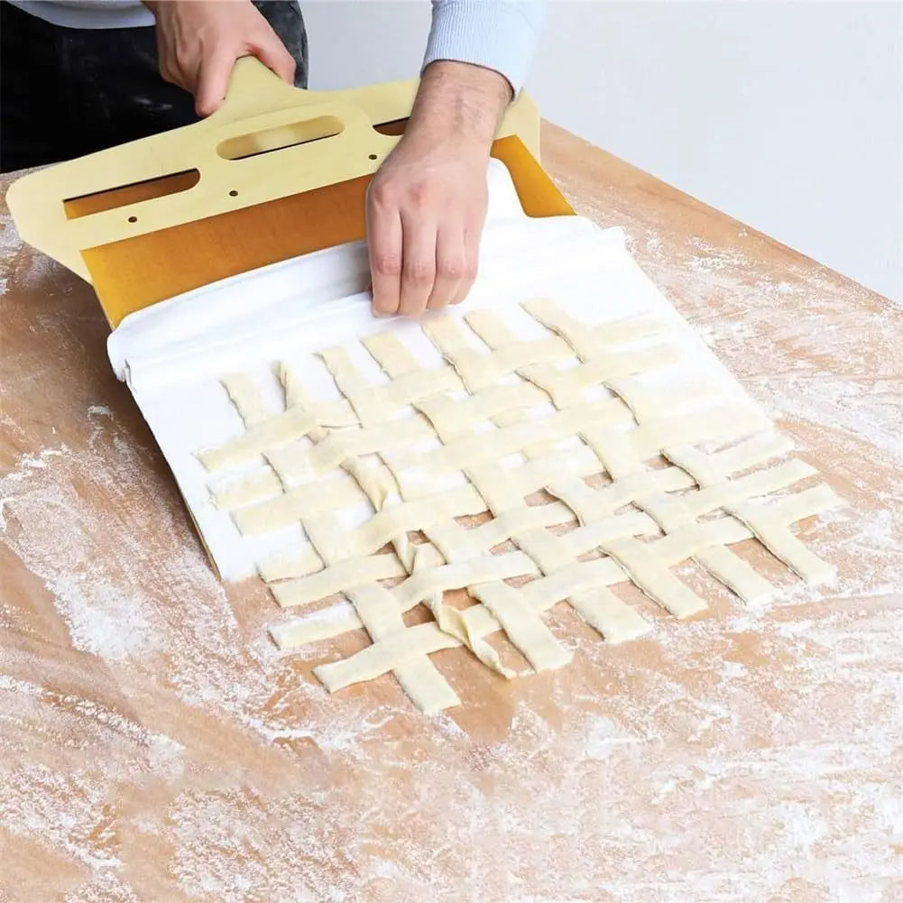Kitchen Gadgets Sliding Pizza Shovel Non Stick Pizza Smooth Cutting Board Storage Transfer